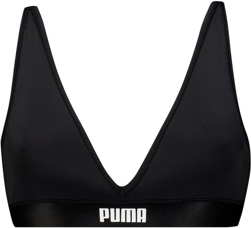 PUMA Triangel-bh PUMA WOMEN PADDED TRIANGLE TOP