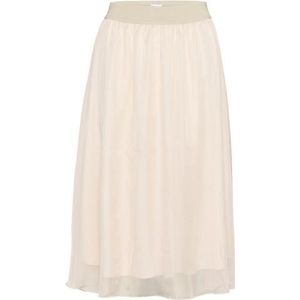 Saint Tropez Maxirok CoralSZ Skirt