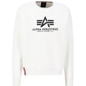 Alpha Industries Sweater ALPHA INDUSTRIES Men - Sweatshirts Basic OS Sweater