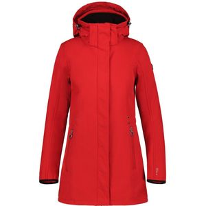 Luhta Softshell-jack D SOFTSHELL JACKET ILONIEMI