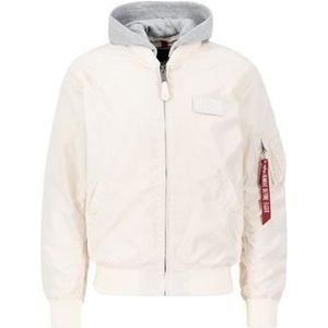 Alpha Industries Bomberjack Alpha Industries Men - Bomber & Flight Jackets MA-1 TT Hood