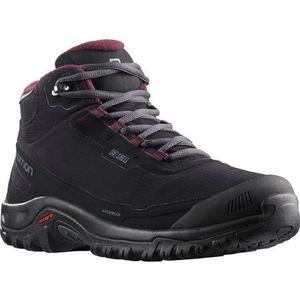 Salomon Winterlaarzen SHELTER CLIMASALOMON WATERPROOF Snowboots, winterlaarzen, winterschoenen, waterdicht en gevoerd