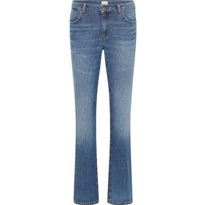 MUSTANG Straight jeans Crosby Relaxed Straight