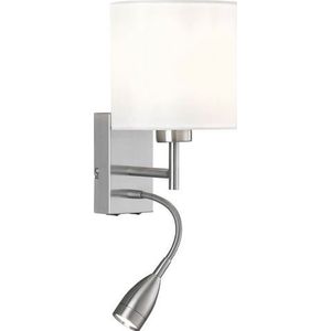 Honsel Leuchten Led-wandlamp DREAMER (1 stuk)