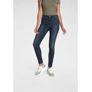 Only Skinny fit jeans ONLPAOLA met stretch