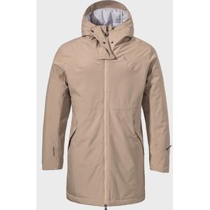 Schöffel Parka Urban Ins Parka Style Crivat WMS