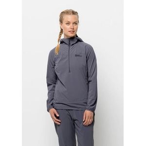 Jack Wolfskin Softshell-jack PRELIGHT OVERHEAD W