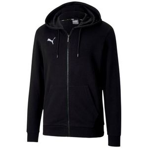PUMA Sweater TEAMGOAL 23 CASUALS HOODED JACKET