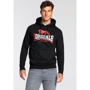 Lonsdale Hoodie GULLADUFF