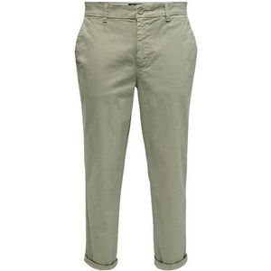 ONLY & SONS Chino OS ONSKENT CROPPED CHINO