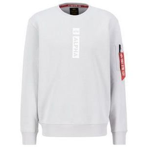 Alpha Industries Sweater ALPHA INDUSTRIES Men - Sweatshirts Alpha RP Sweater