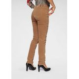 MAC rechte jeans »New Angela Corduroy«