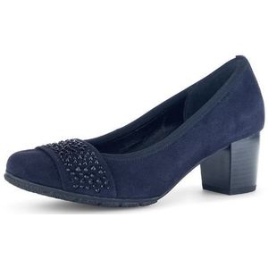 Gabor Pumps