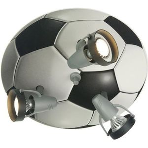 niermann Plafondlamp Fußball Voetballamp (1 stuk)