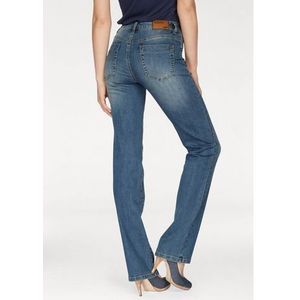 Arizona Rechte jeans Curve-Collection