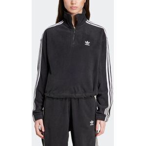 adidas Originals Sweatvest POLARF HALF ZIP (1-delig)