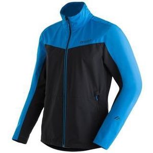 Maier Sports Functioneel jack Skanden 2.0 M Sportief softshell-jack met veel bewegingsvrijheid