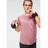 PUMA T-shirt »Evostripe Tee«