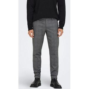 ONLY & SONS Chino MARK CHECK PANTS