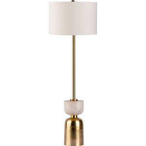 Kayoom Staande lamp Vloerlamp Cirus 225 (1 stuk)