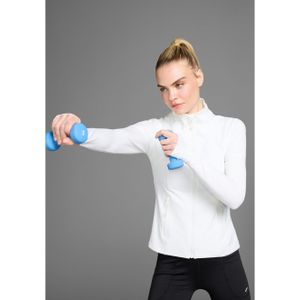 FAYN SPORTS Sweatvest van snel drogend materiaal