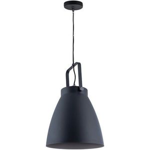 Paco Home Hanglamp BOONE PD Staande lamp modern woonkamer Industrial koplamp design E27