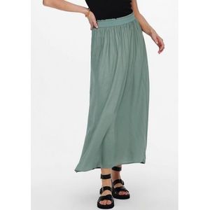 Only Maxirok ONLVENEDIG LIFE LONG SKIRT WVN NOOS