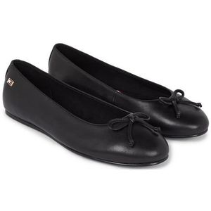 Tommy Hilfiger Ballerina's ESSENTIAL CHIC BALLERINA