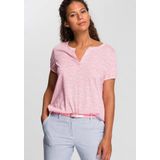 TOM TAILOR shirt met print