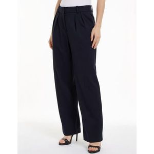 Tommy Hilfiger Geweven broek MD CORE RELAXED STRAIGHT PANT