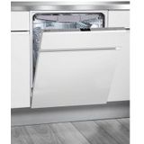 NEFF volledig integreerbare inbouwvaatwasser Serie 5 S525M80X1E, A++, 9,5 l, 14 standaardcouverts
