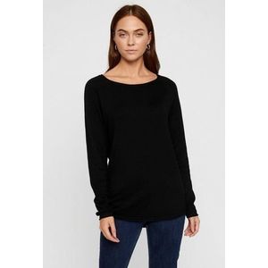 Vero Moda Lange trui VMNELLIE GLORY LS LONG BLOUSE