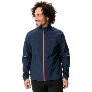 VAUDE Softshell-jack WINTRY IV Winddicht & waterafstotend & ademend