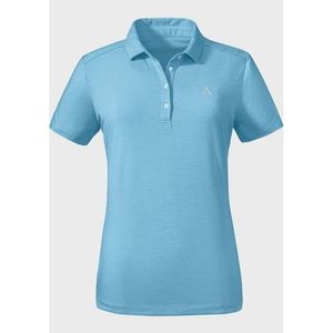 Schöffel Poloshirt CIRC Polo Shirt Tauron L