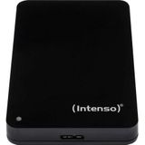Intenso »Memory Case« harde schijf