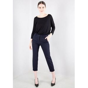 IMPERIAL Pantalon IMP-PTA9CD met omslagzoom