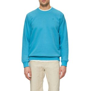 s.Oliver Sweatshirt met geborduurd logo