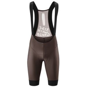 Gonso Fietsbroek SQlab GO BIB M