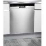SIEMENS onderbouw vaatwasser 111 jaar SIEMENS iQ500 SN458S02ME, A++, 9,5 liter, 14 standaardcouverts