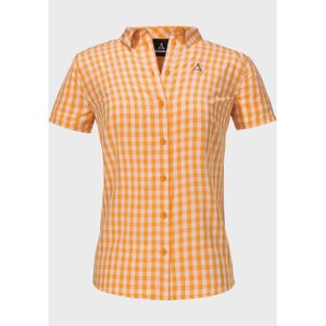 Schöffel Outdoorblouse Hiking CIRC Blouse Style Dalfoss WMS