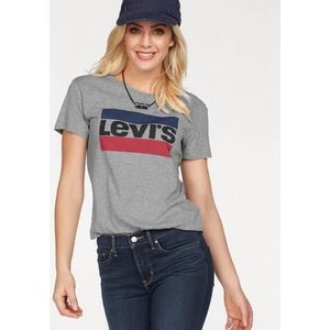 Levi's T-shirt Graphic Sport Tee Pride Edition