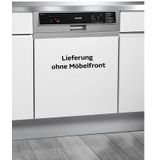 Sharp deels integreerbare vaatwasser »QW-HD44S-DE«