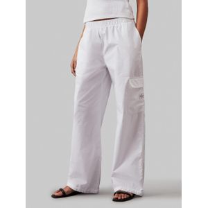 Calvin Klein Cargobroek COTTON UTILITY CARGO PANTS