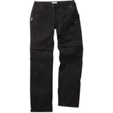 Craghoppers zip-off-broek Outdoor dames Kiwi Pro Convertible broek