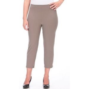 KjBRAND 7/8-broek Susie Sensitiv 7/8 met een hoog aandeel elastan