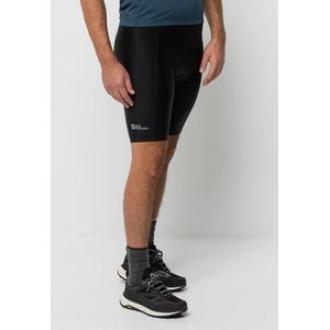 Jack Wolfskin Fietsbroek MOROBBIA PADDED SHORTS M