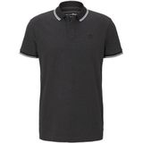 TOM TAILOR Denim poloshirt