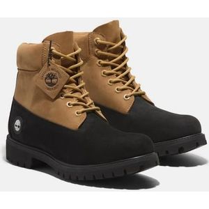 Timberland Veterschoenen 6 inch Premium FTB Winterlaarzen, veterschoenen, winterschoenen, waterdicht