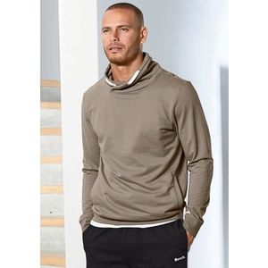 Bench. Loungewear Sweatshirt