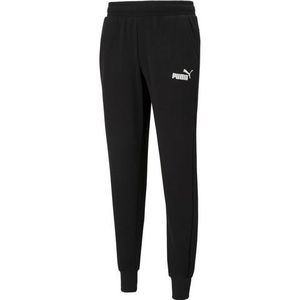 PUMA Trainingsbroek LOGO PANTS TR